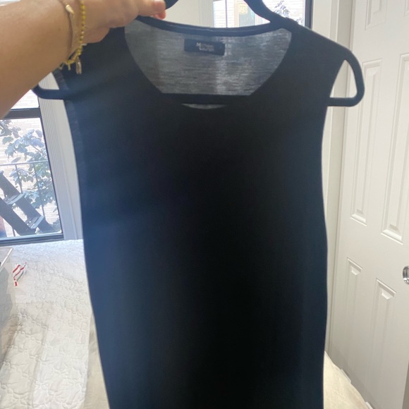 Michael Lauren Dresses & Skirts - Michael Lauren cotton tshirt dress